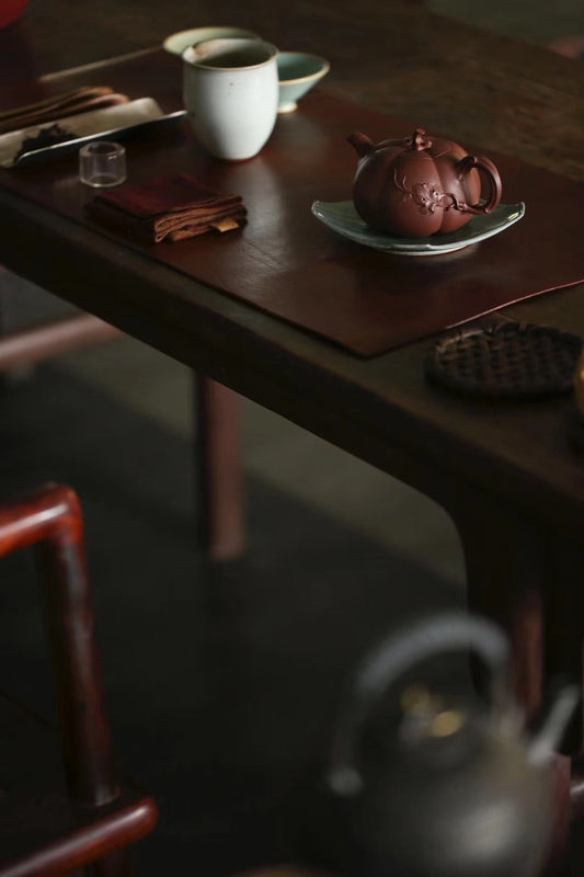 tea ceremony