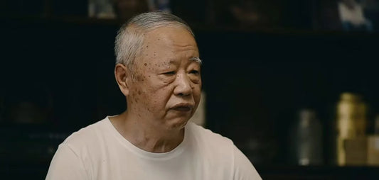 yixing teapot master Wu Qunxiang