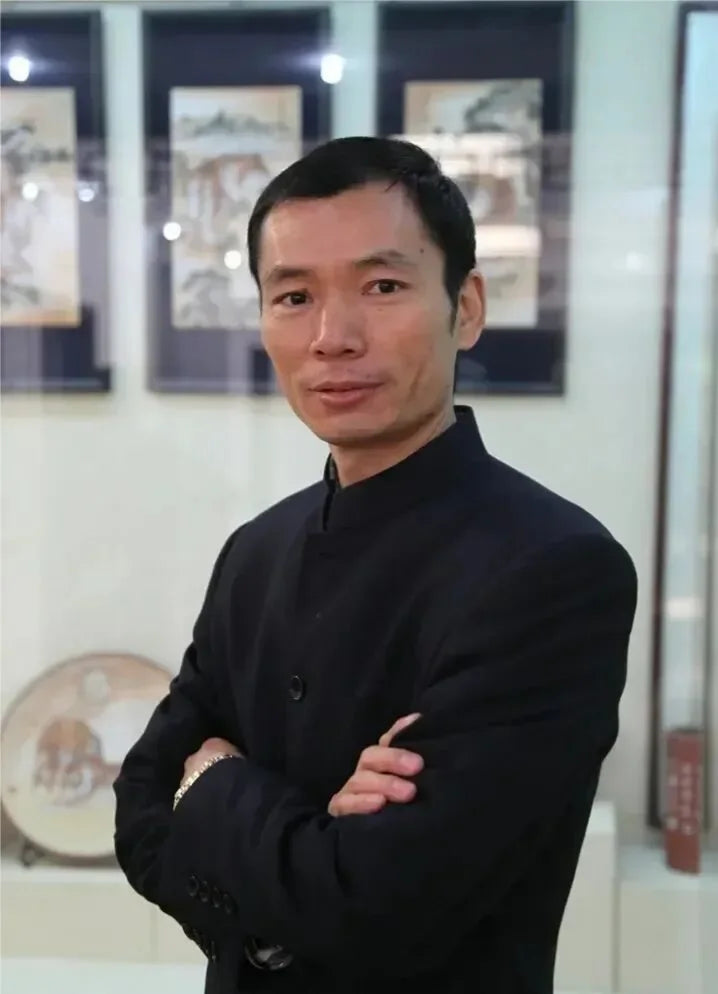 Wang Chengqiong
