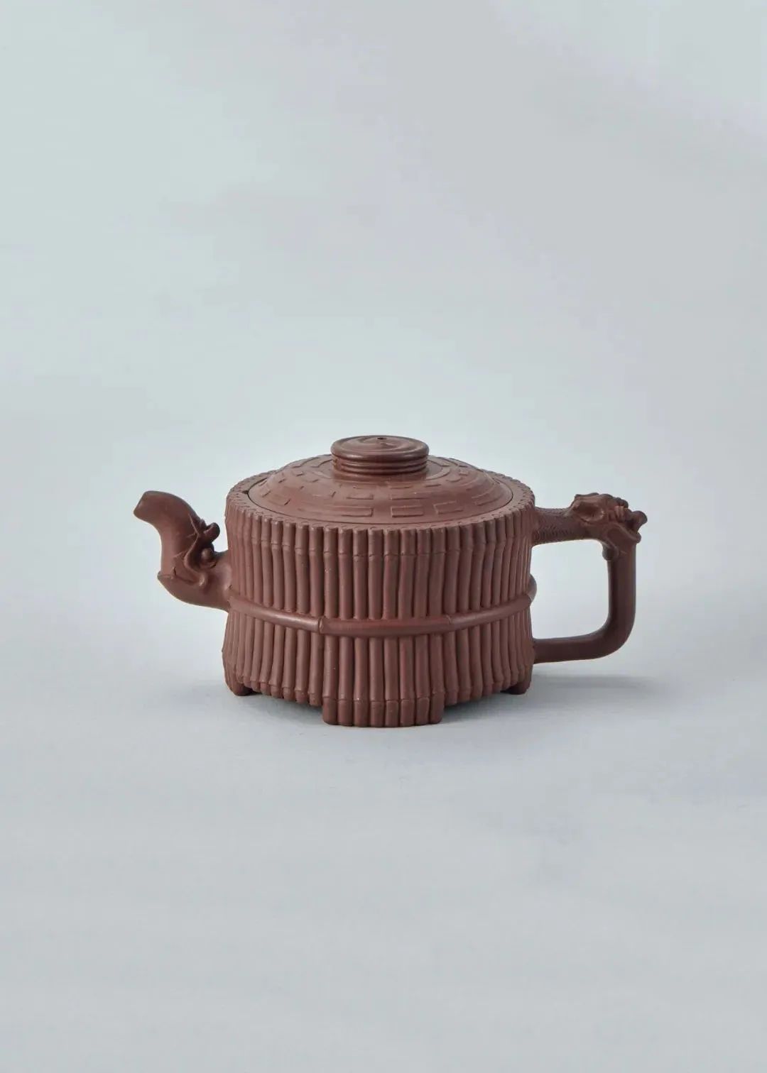 famous yixing teapot