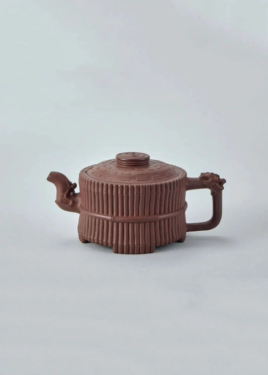 famous yixing teapot