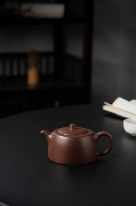 yixing teapot jing lan