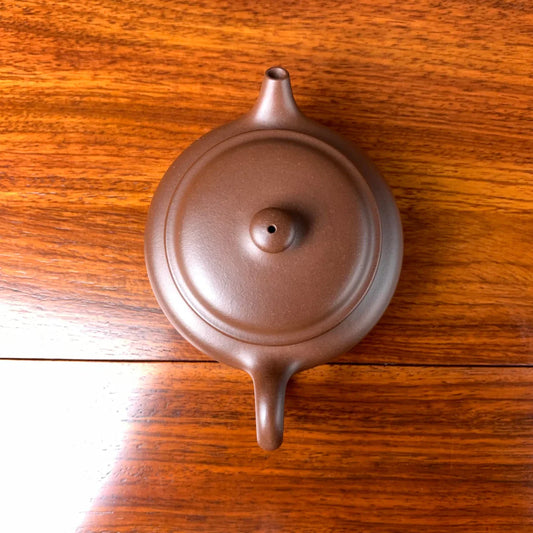 yixing teapot