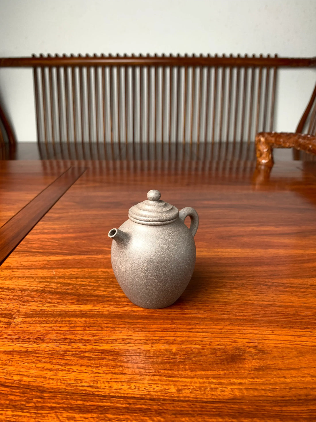 chinese yixing teapot