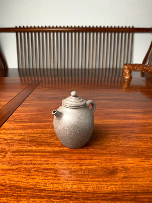 chinese yixing teapot