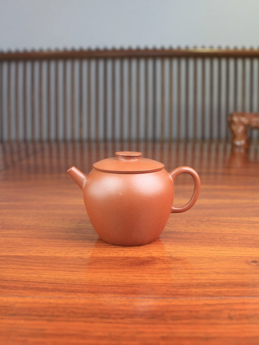 Julunzhu teapot