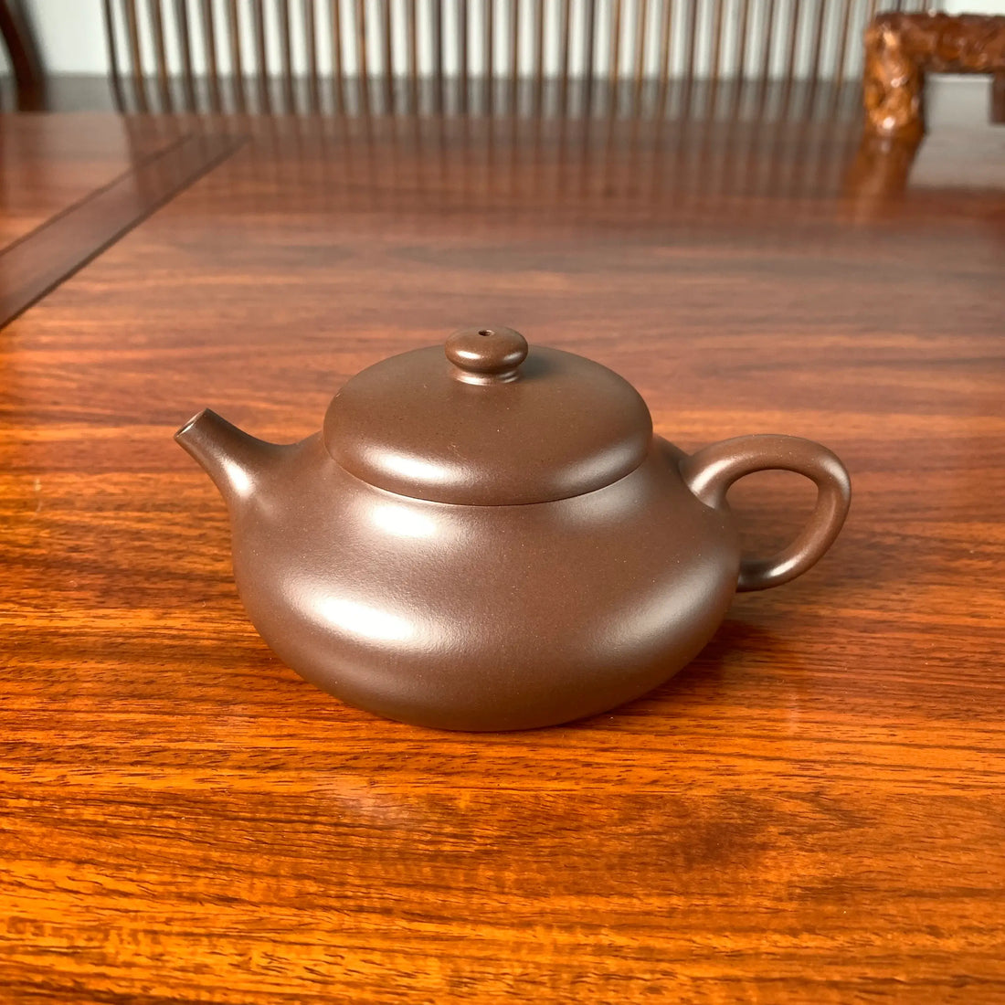dicaoqing teapot