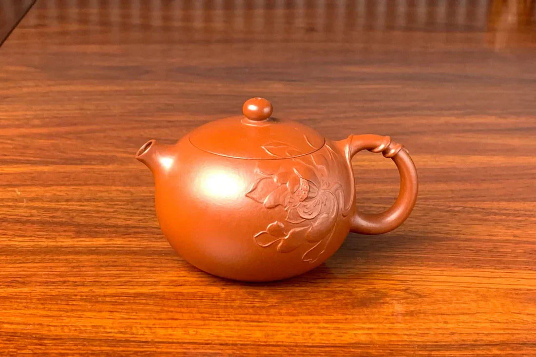 How to Spot a Real Yixing Teapot