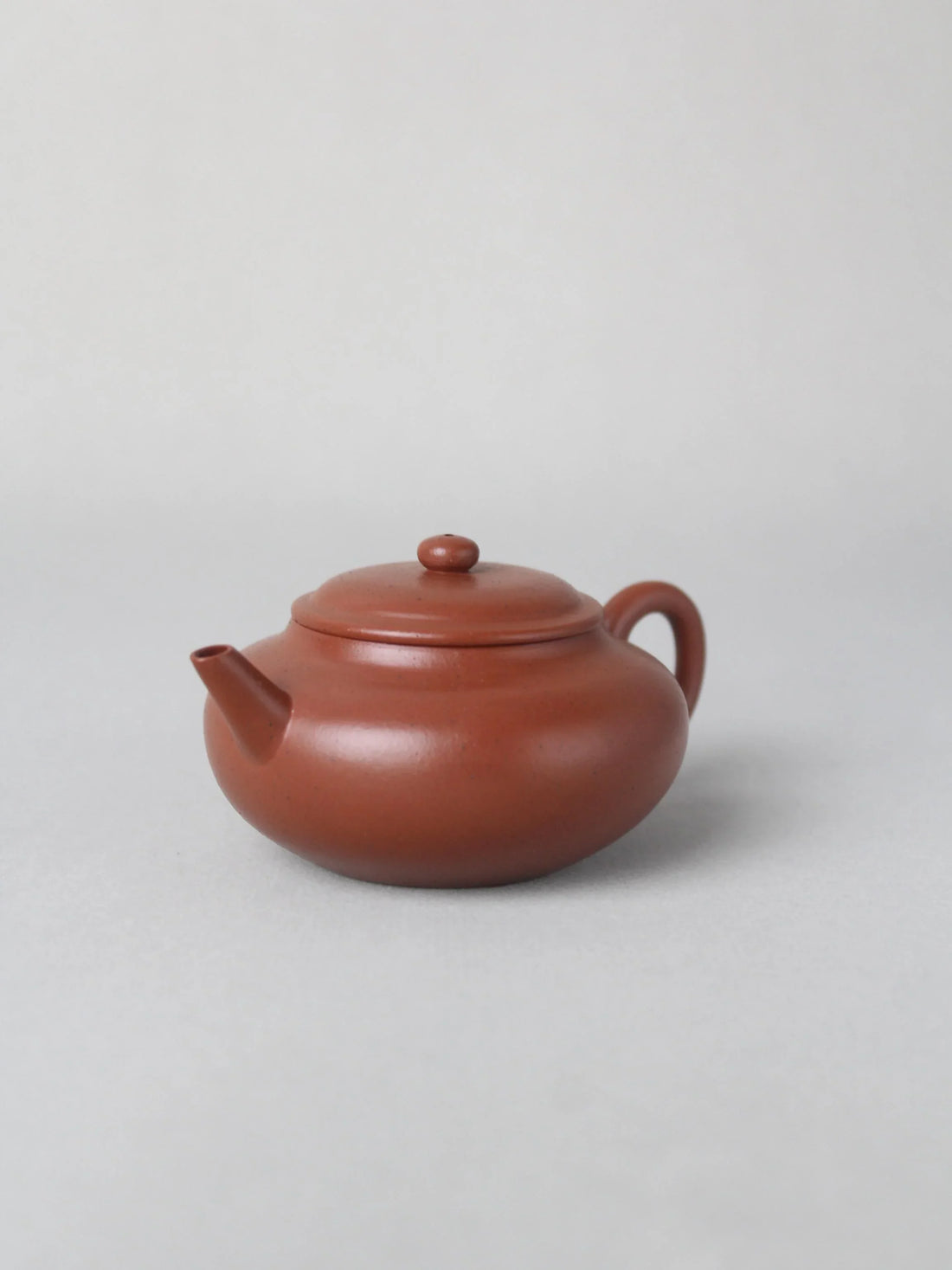 yixing zisha teapot
