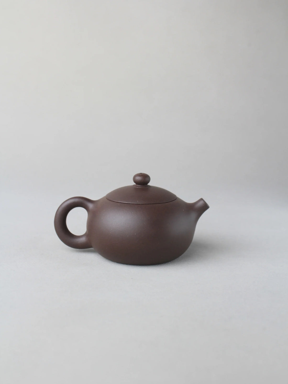 yixing zisha zini xishi teapot