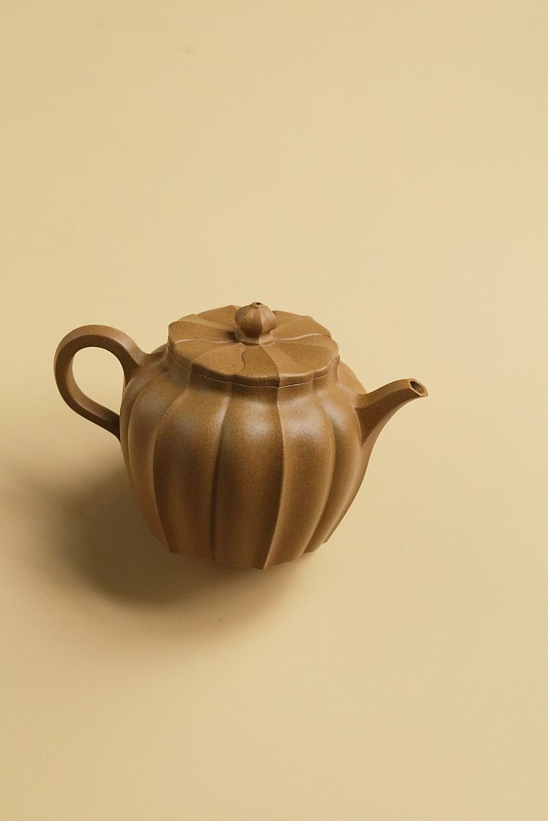 Teapot