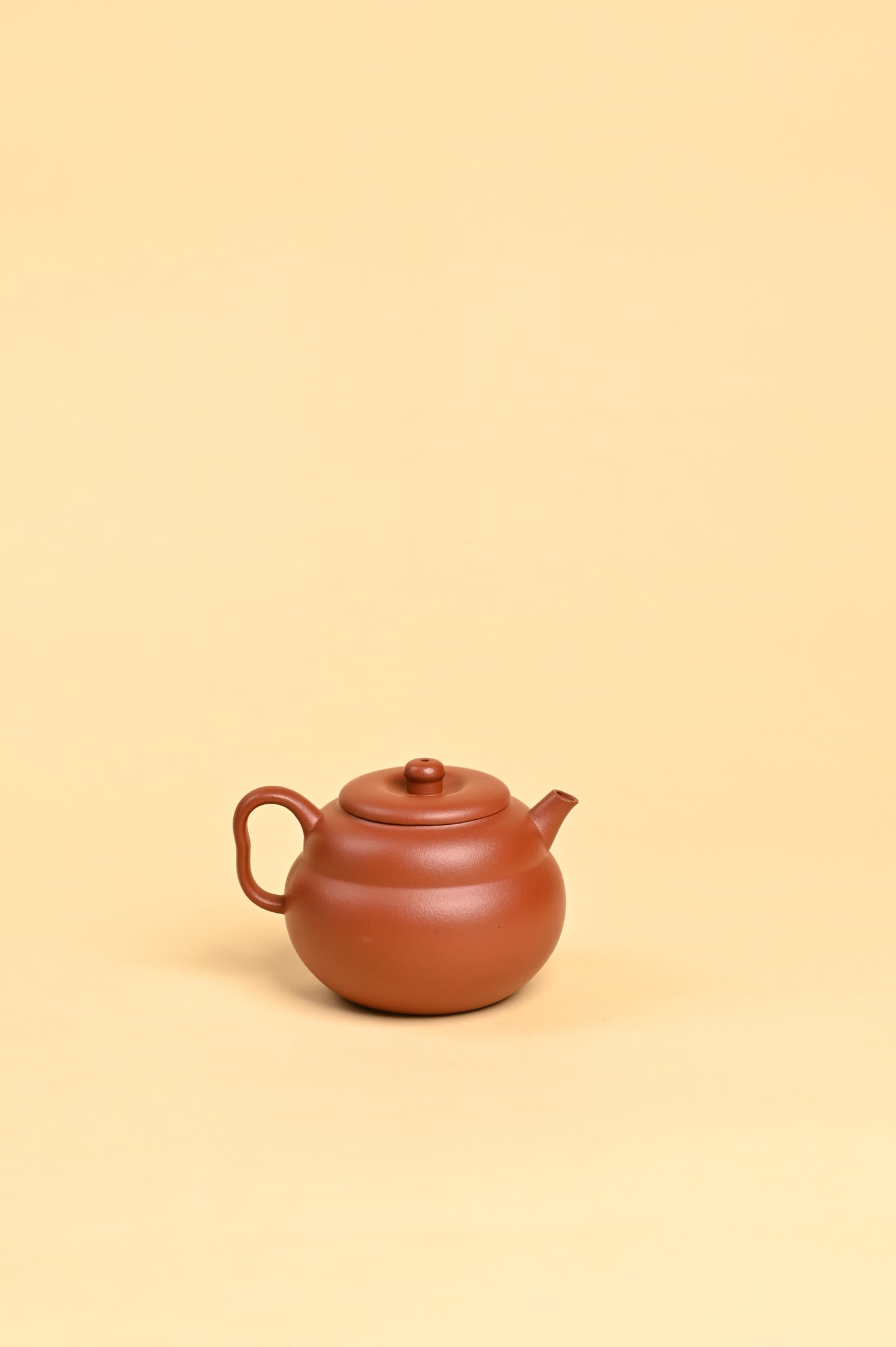 Siyutao teapot hu lu handcraft 155ml yixing teapot