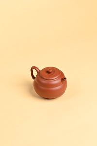 Siyutao teapot hu lu handcraft 155ml yixing teapot