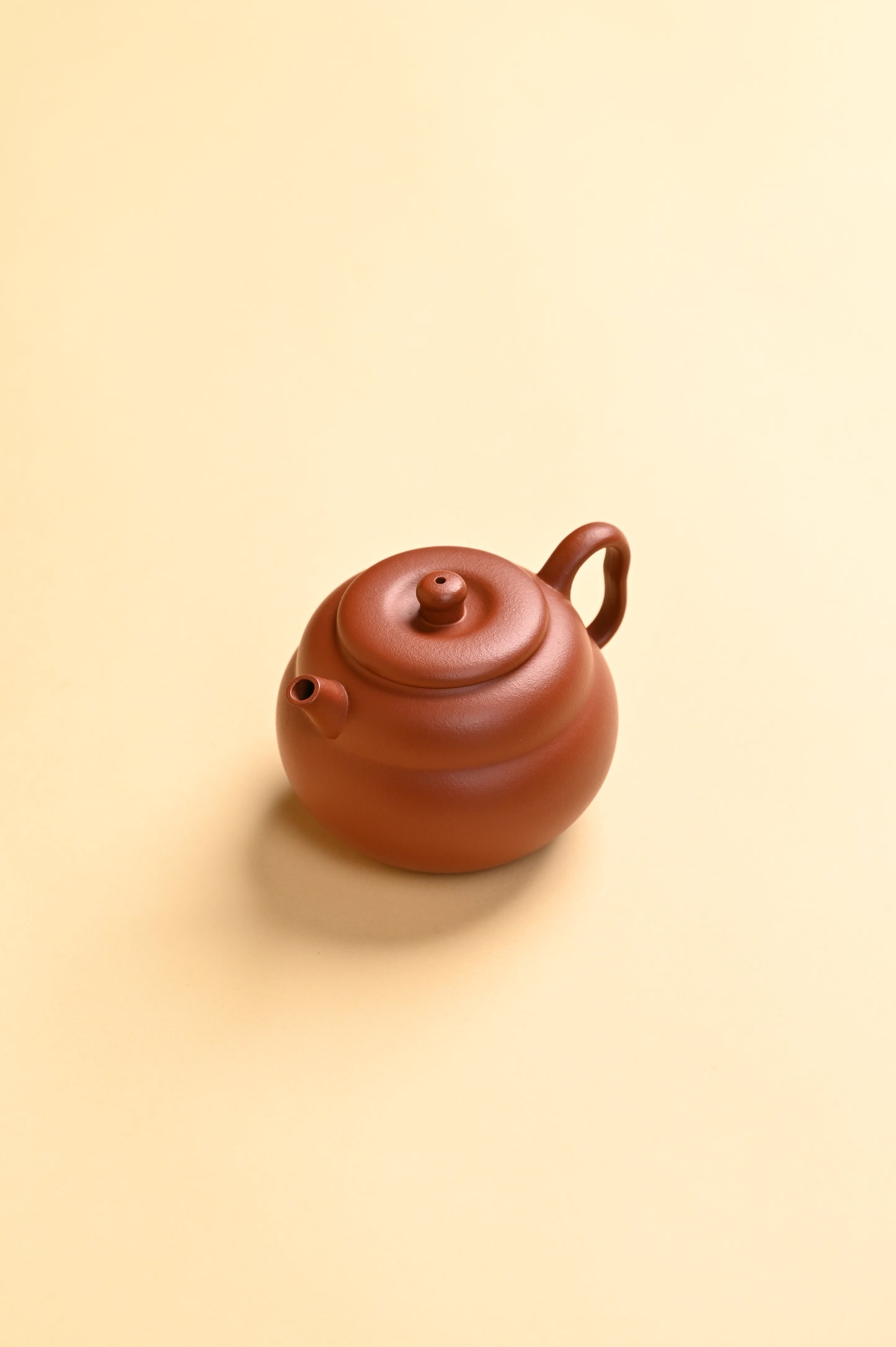 Siyutao teapot hu lu handcraft 155ml yixing teapot