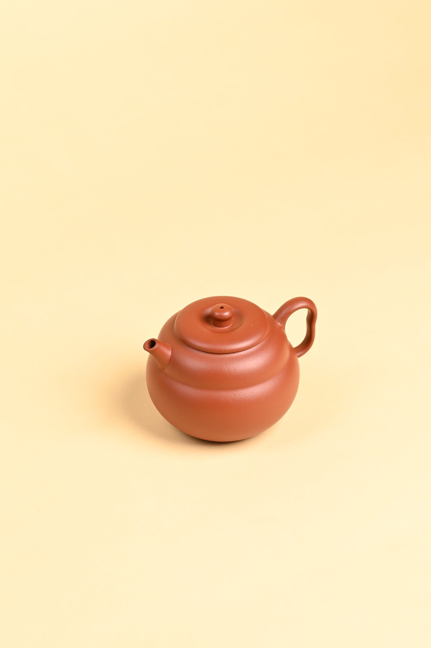 Siyutao teapot hu lu handcraft 155ml yixing teapot