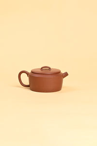 Siyutao teapot han wa 130ml full handcrafted yixing teapot