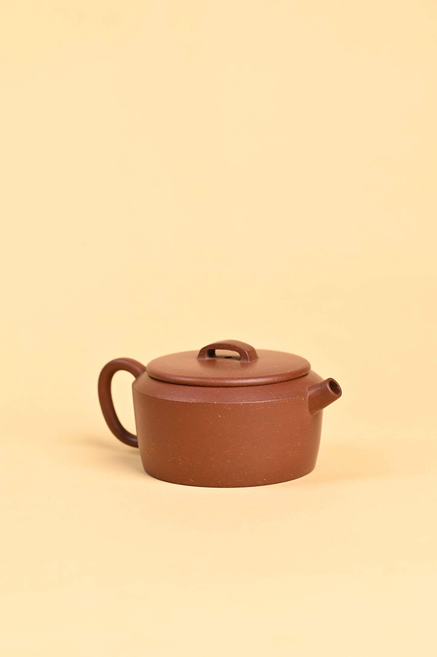 Siyutao teapot han wa 130ml full handcrafted yixing teapot