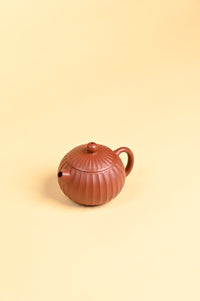 Siyutao teapot the xishi 150ml handcraft yixing teapot