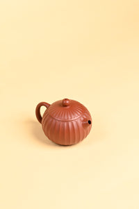 Siyutao teapot the xishi 150ml handcraft yixing teapot