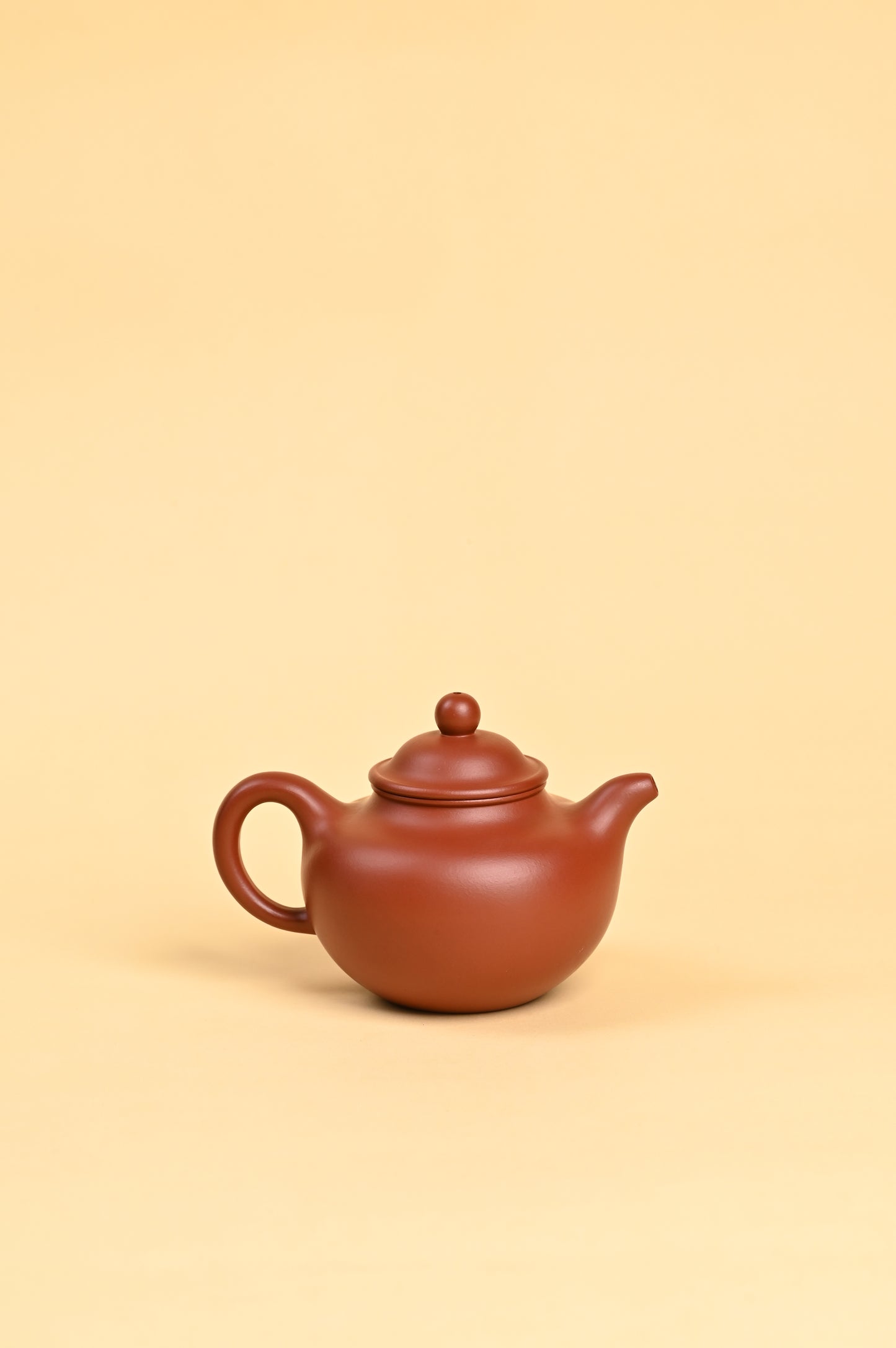 Siyutao teapot the horse full handcrafted 245ml