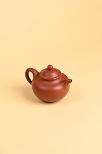 Siyutao teapot the horse full handcrafted 245ml