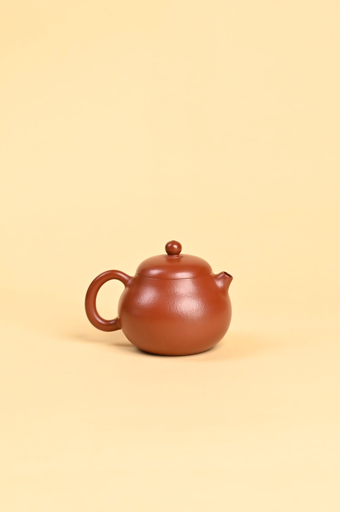 Siyutao Teapot the horse full handcrafted 90ml