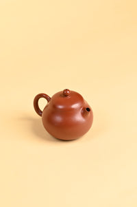 Siyutao Teapot the horse full handcrafted 90ml