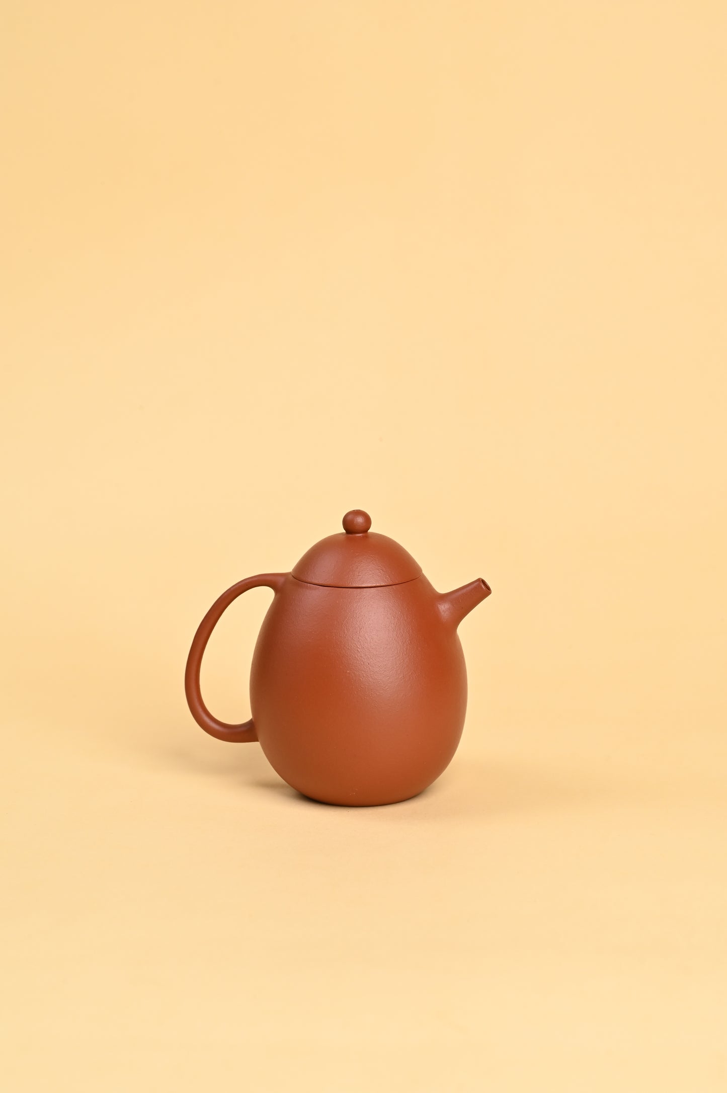 Siyutao the rabbit 180ml full handcraft yixing teapot