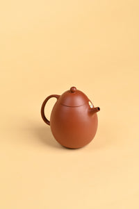 Siyutao the rabbit 180ml full handcraft yixing teapot