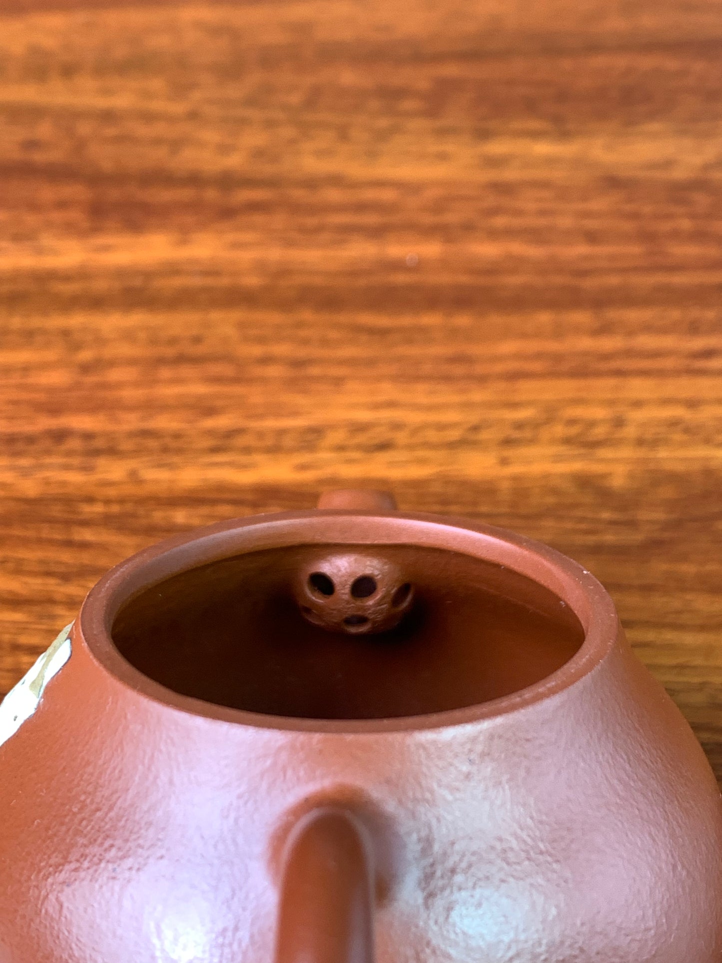 Siyutao Teapot the horse full handcrafted 90ml