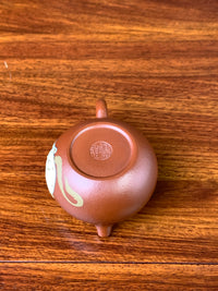 Siyutao Teapot the horse full handcrafted 90ml