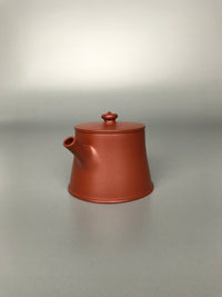 Siyutao teapot bell 85ml handcraft yixing teapot