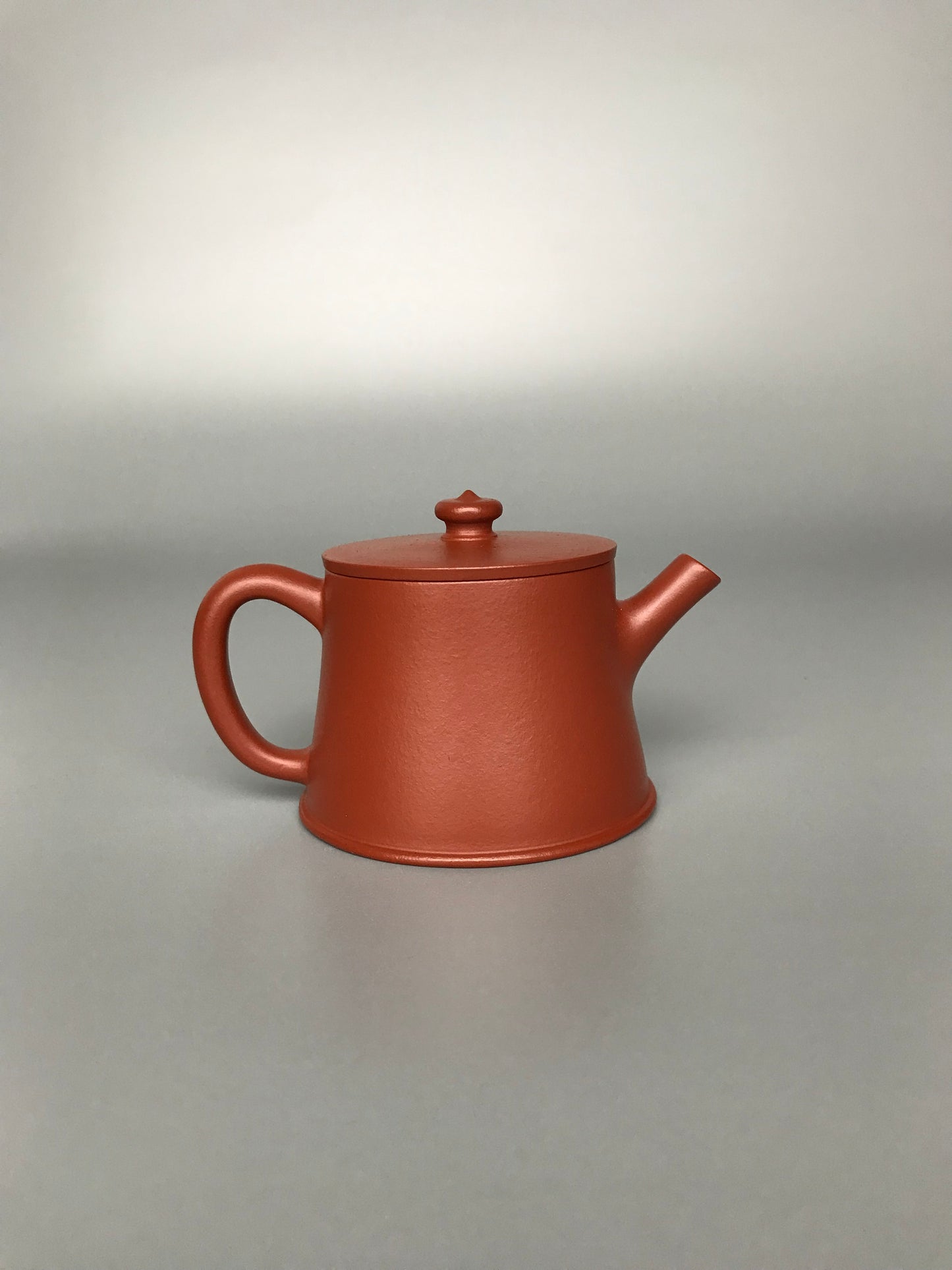 Siyutao teapot bell 85ml handcraft yixing teapot