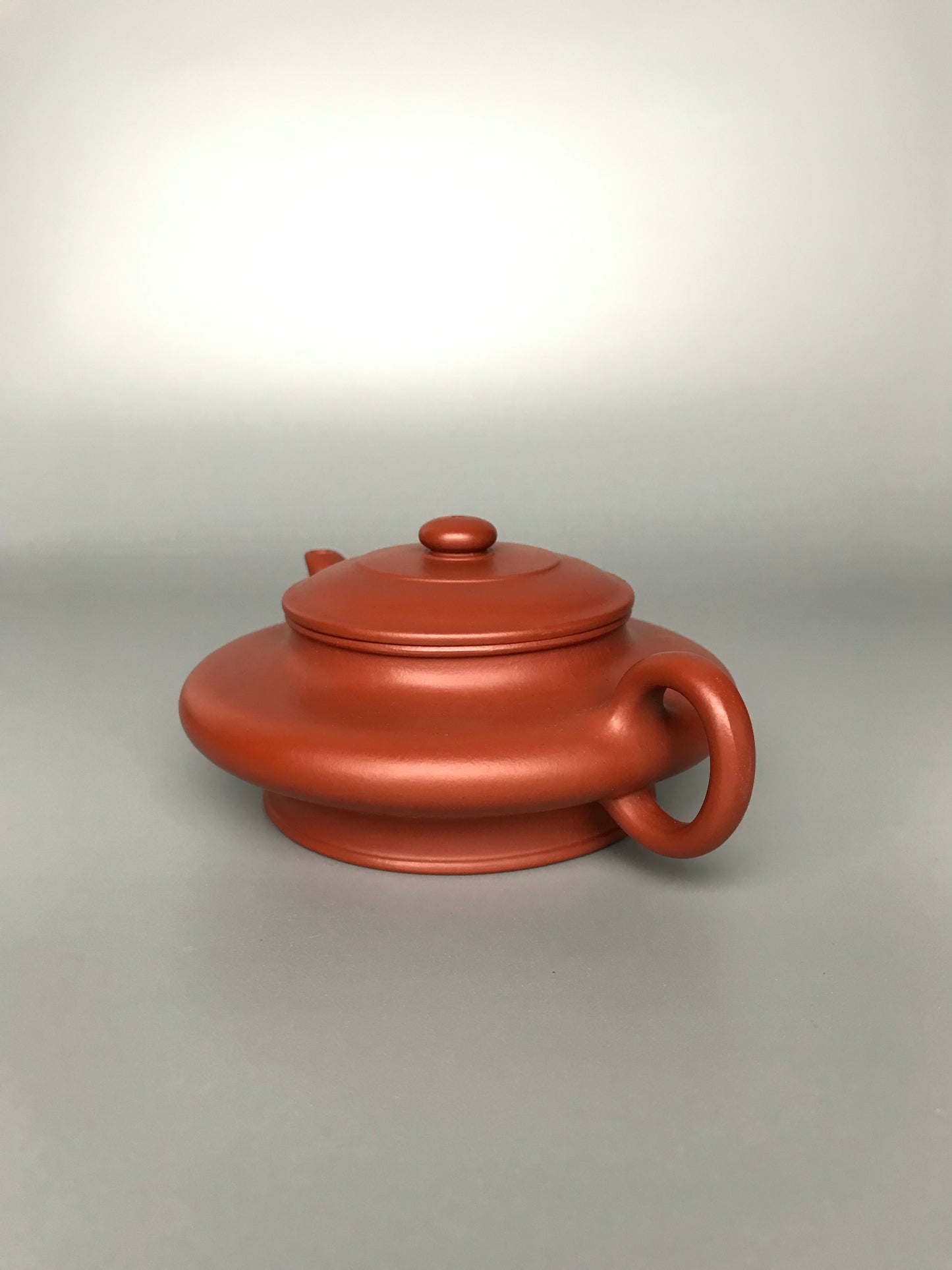 Siyutao teapot XuBian handcraft 220ml yixing teapot