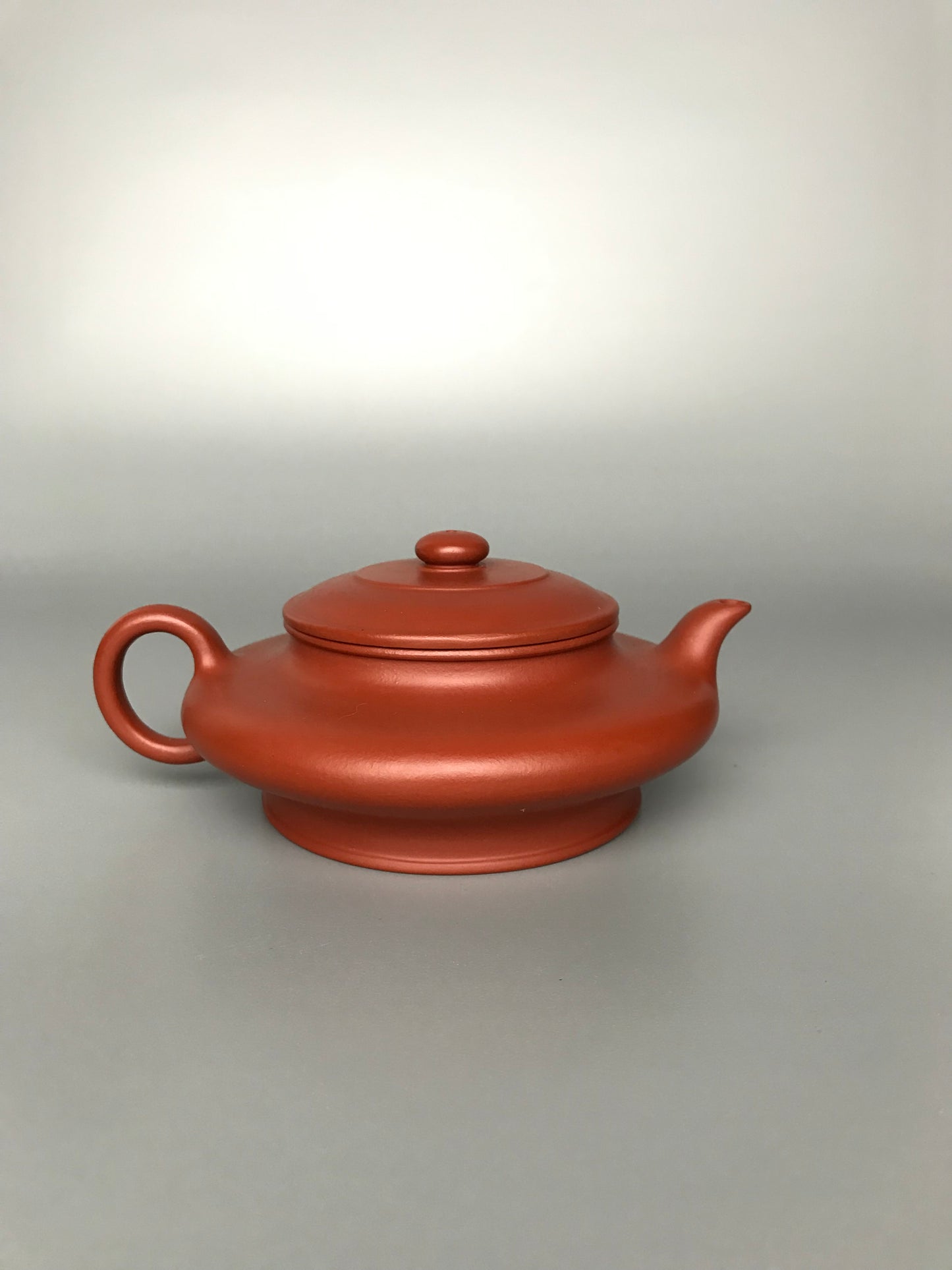 Siyutao teapot XuBian handcraft 220ml yixing teapot