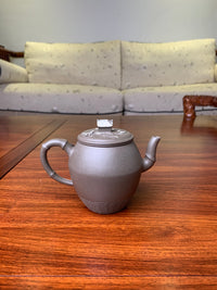 Siyutao artwork teapot winter 220ml fully handmade by Li