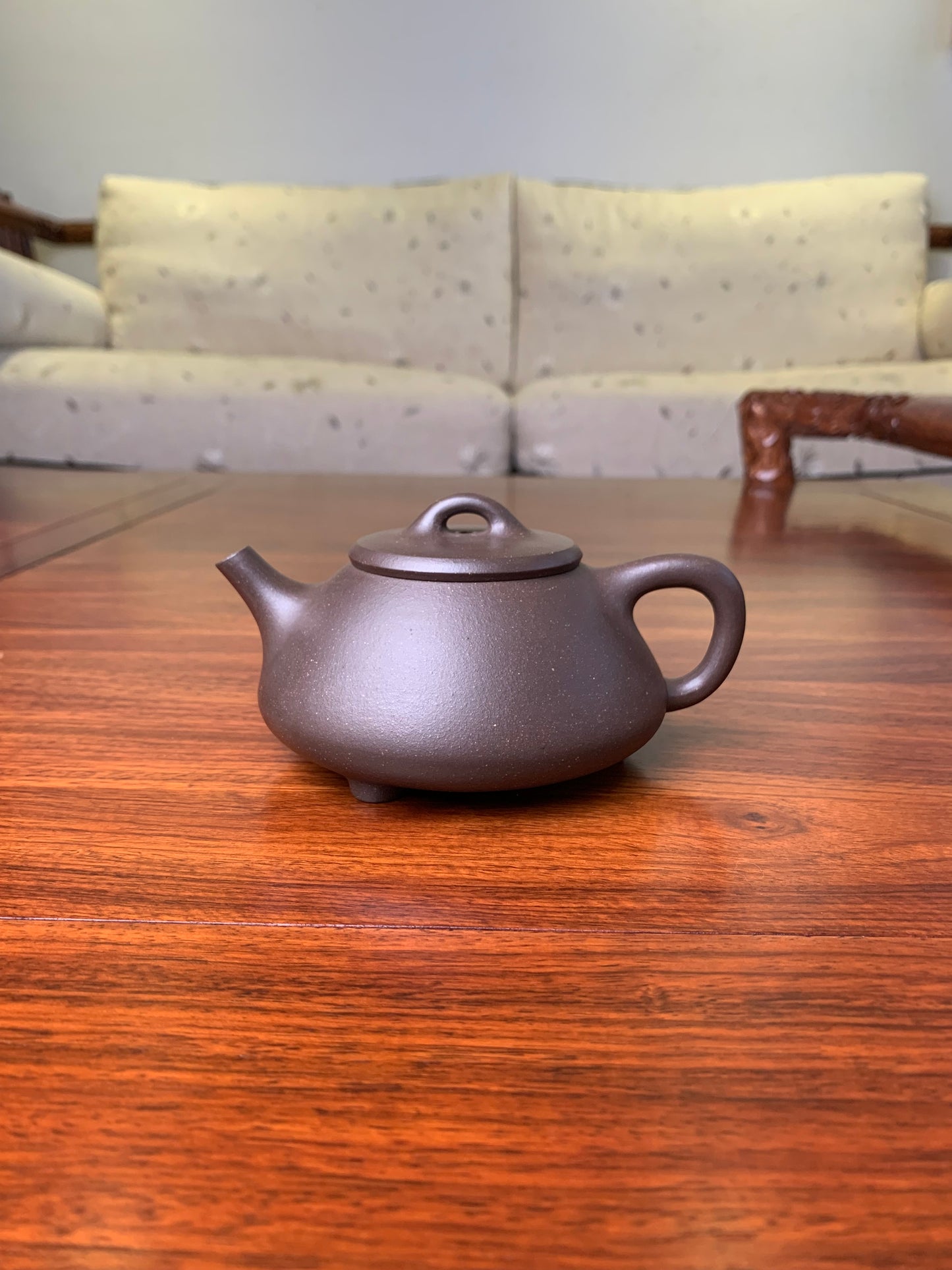 Yixing teapot gongfutea teaware