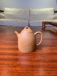 Siyutao teapot Qin Quan 150ml fully handmade