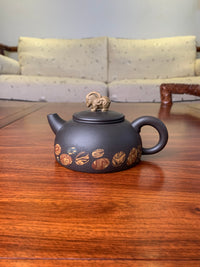 artwork teapot art collection 