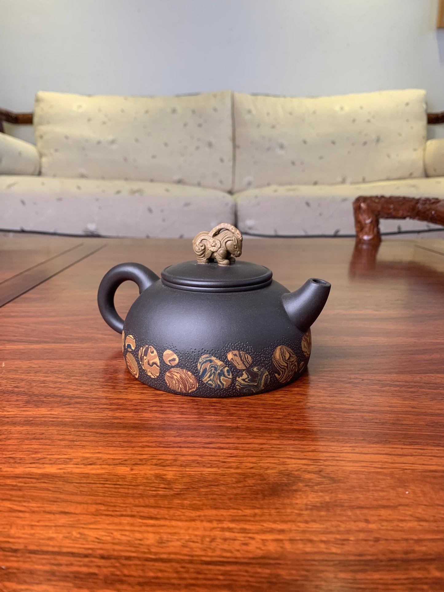 artwork teapot art collection