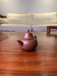 yixing zisha teapot art collection