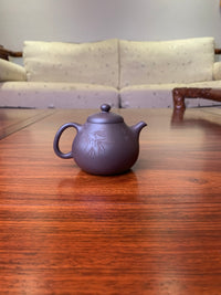 Yixing teapot Wen Dan 150ml