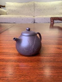 Yixing teapot Wen Dan 150ml