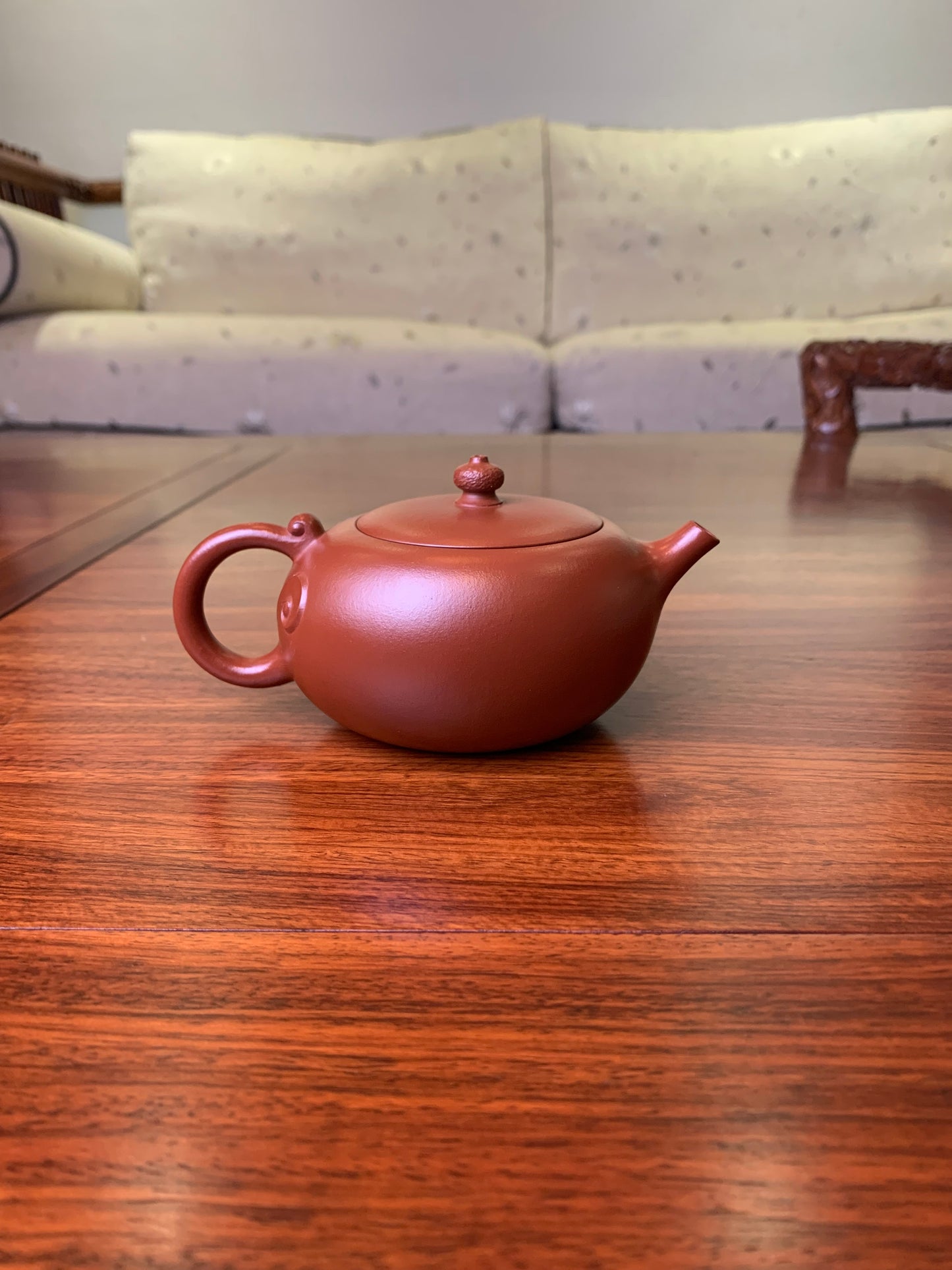 artwork teapot yixing zisha teapot dahongpao clay teapot