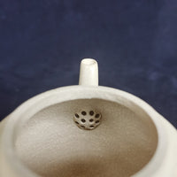 Siyutao Yixing Teapot The Buddha Yixing Zisha Ben Shan Lv Ni 120ml Full handmade Special design