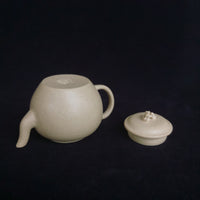 Siyutao Yixing Teapot The Buddha Yixing Zisha Ben Shan Lv Ni 120ml Full handmade Special design