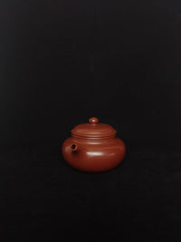 Siyutao teapot fang gu handcrafted 155ml