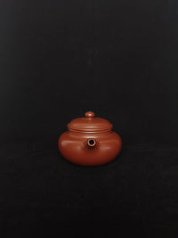 Siyutao teapot fang gu handcrafted 155ml