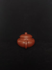 Siyutao teapot fang gu handcrafted 155ml