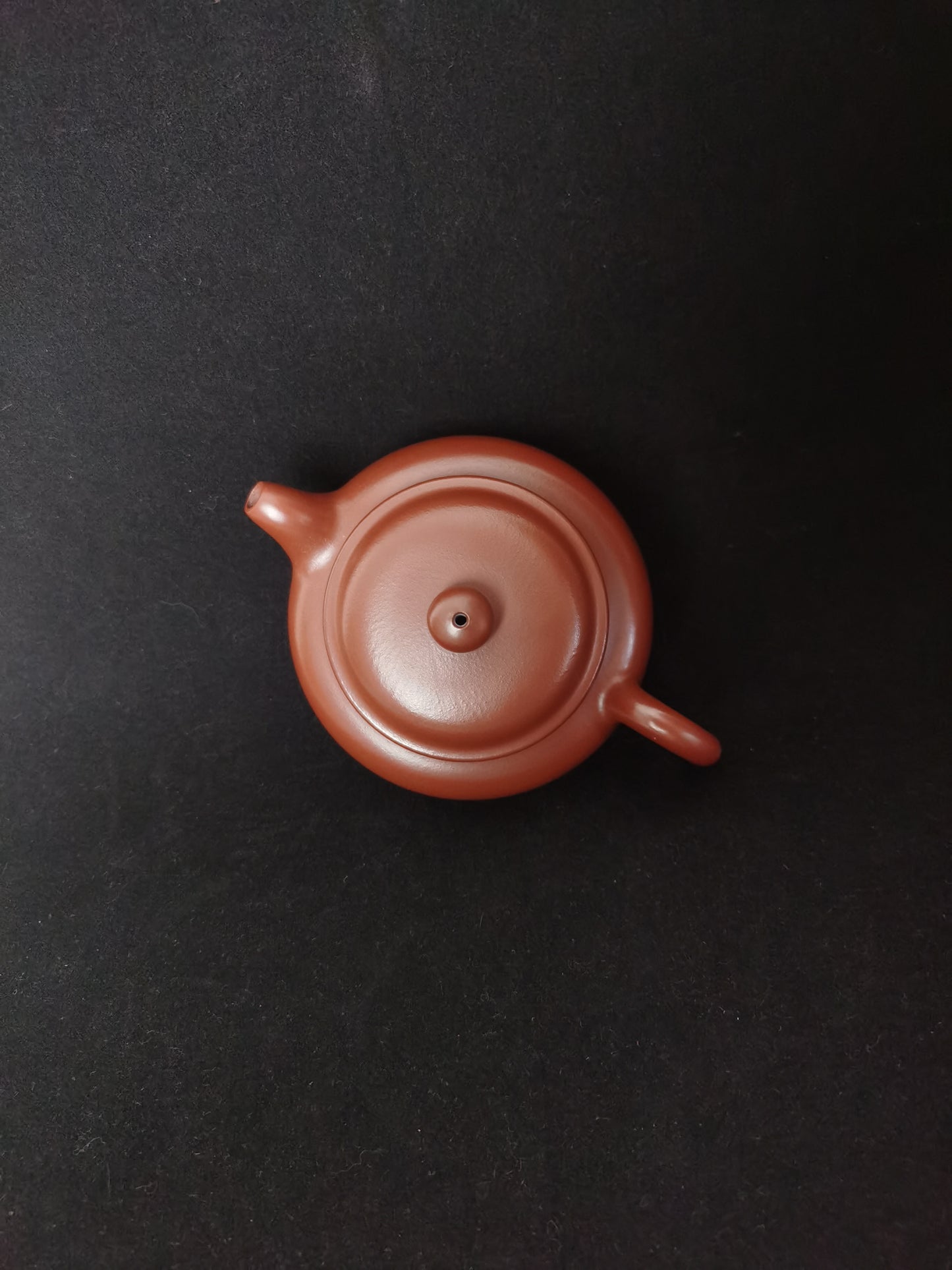 Siyutao teapot fang gu handcrafted 155ml